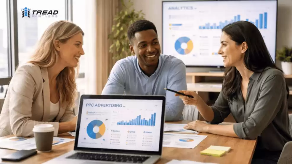 Why Businesses Choose Agencies For PPC Advertising