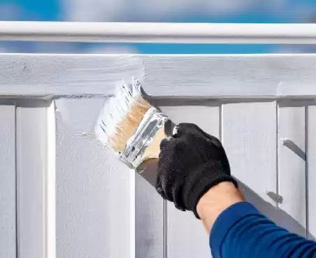 Exterior House Painter, Castle Pines