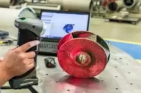 Precision Reverse Engineering Services for Modern Manufacturing