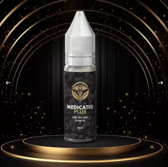Momma CBD Juice – Premium CBD Vape Juice Online