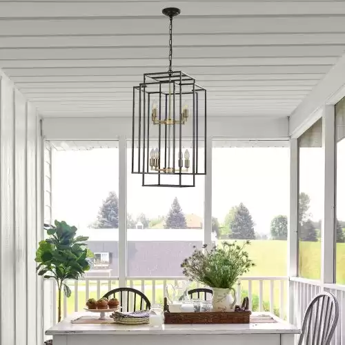 Buy Modern Chandelier Lights During Spring Season – Luxury Home Upgrade Deals