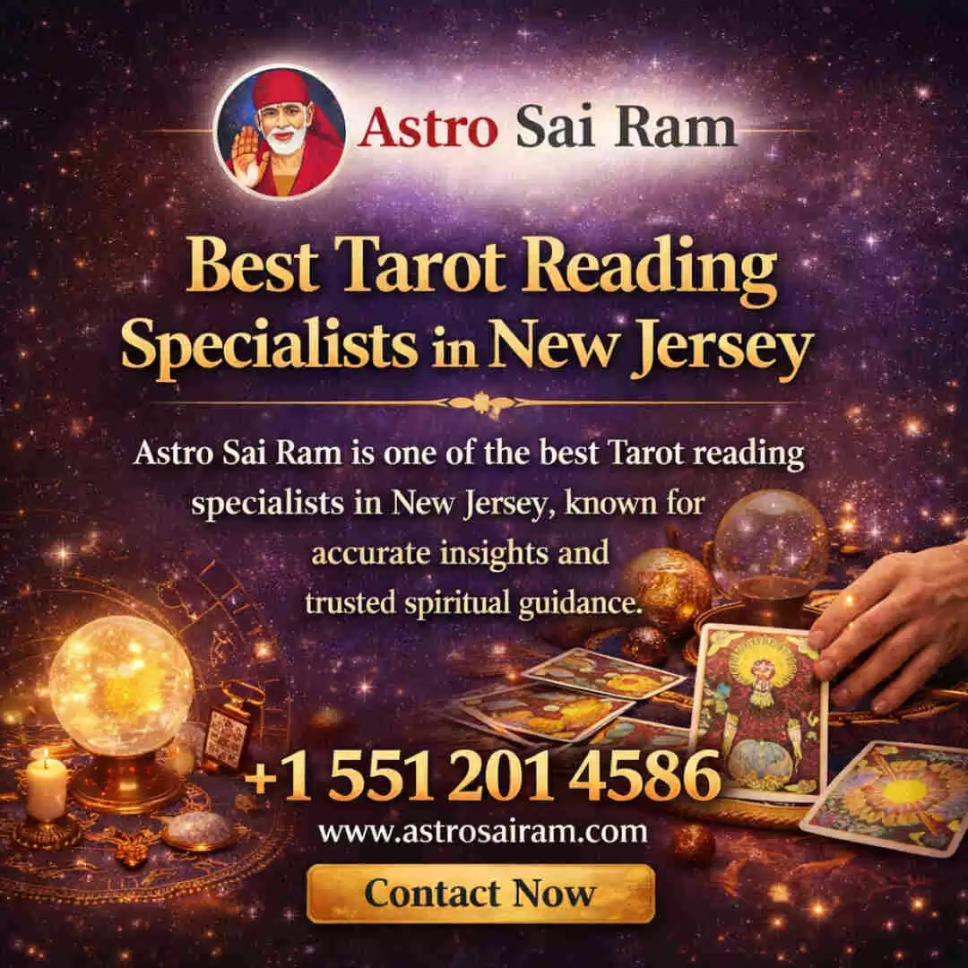 Best Tarot Reading Specialists in New Jersey
