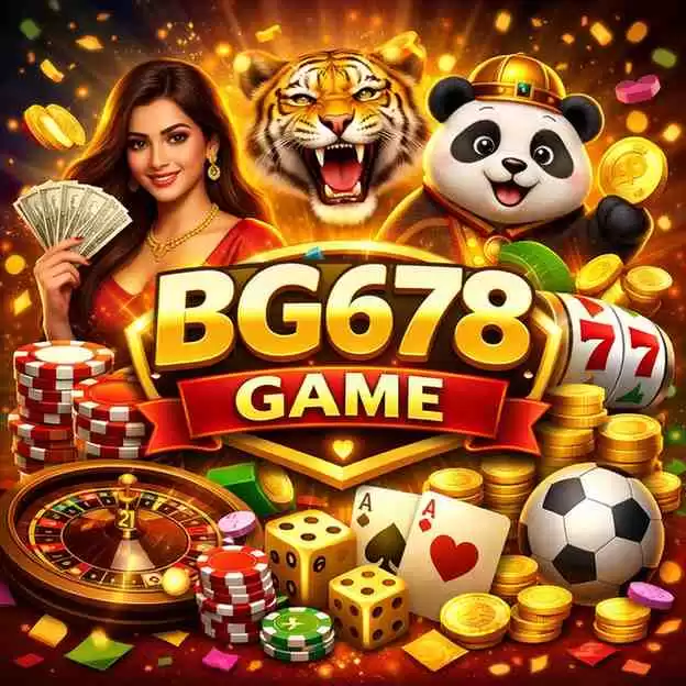 BG678 Game Login & App Download – Bonus & Secure Access