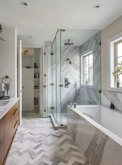Experienced Bathroom Remodeling Contractors in Lutz