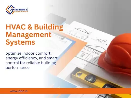 Advanced Building Control Management System for Smart Buildings