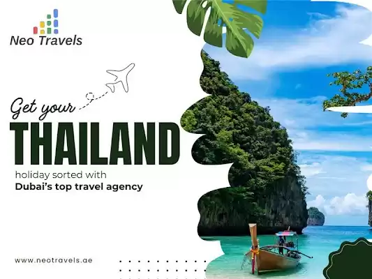 Thailand Holiday Packages from Dubai for All Budgets