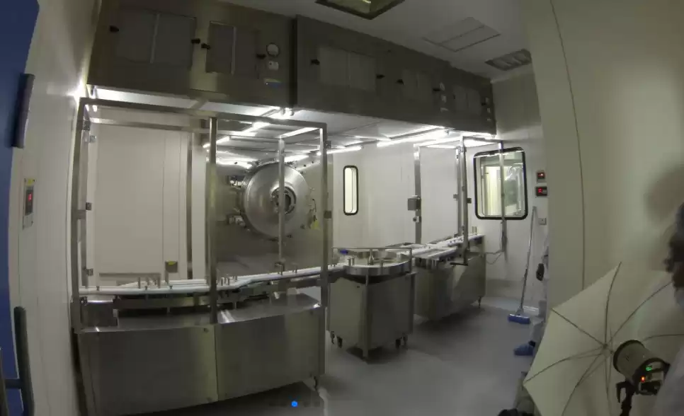 Industrial Conveyor Systems Manufacturer in India