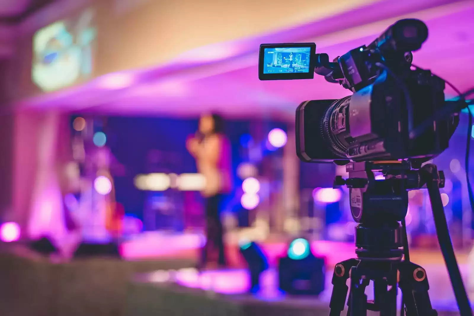 Why Choose New York Trade Show Booth Rentals for Events?