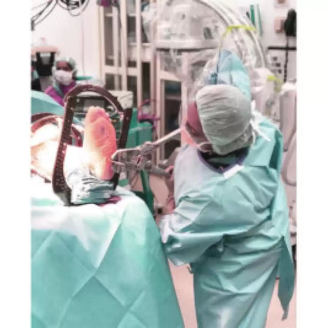 Trusted Podiatrist in Katy TX for Expert Foot and Ankle Care