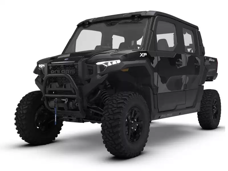 2026 Polaris XPedition XP 5 NorthStar for Sale Premium 5-Seat Adventure UTV