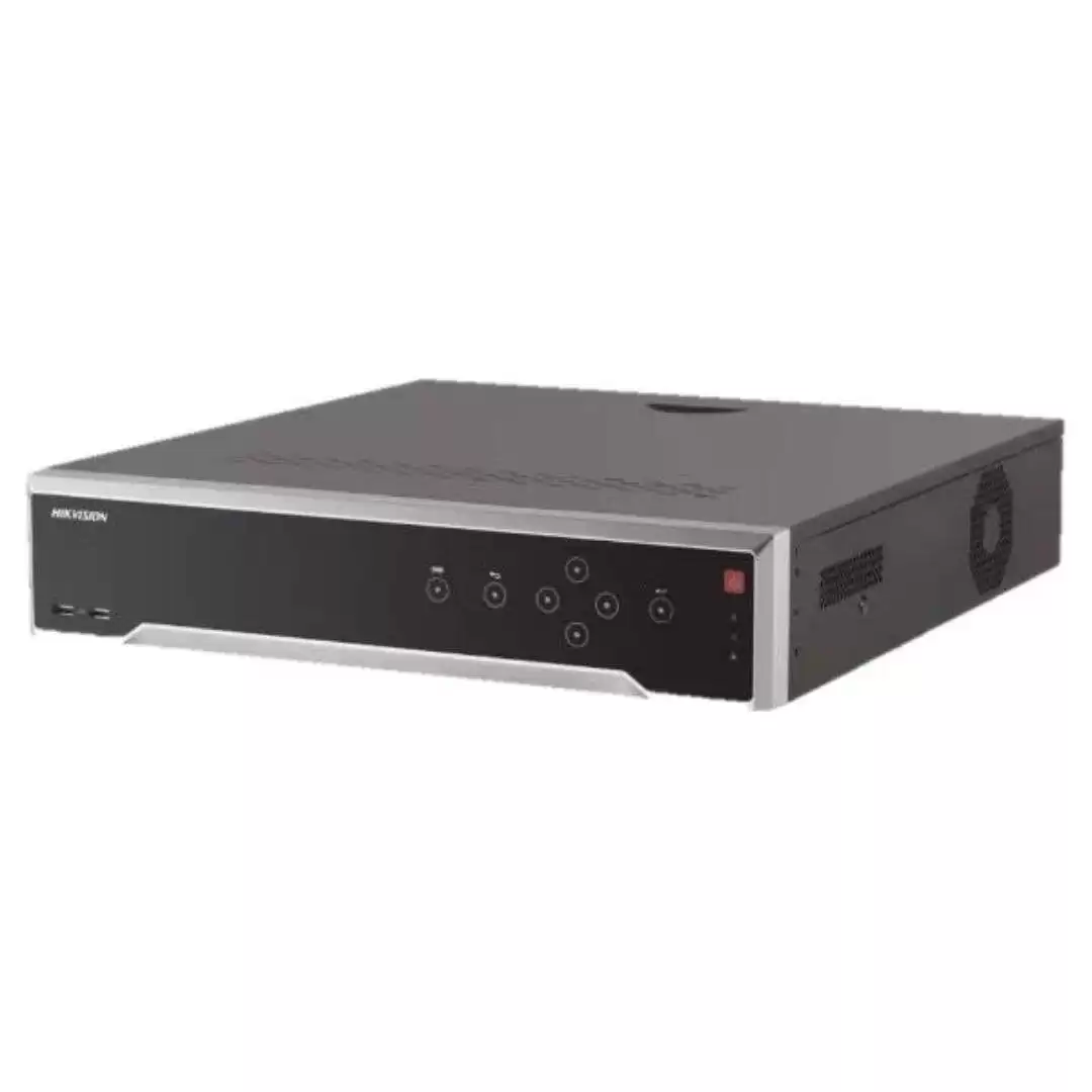 Hikvision 32 Channel NVR 4K