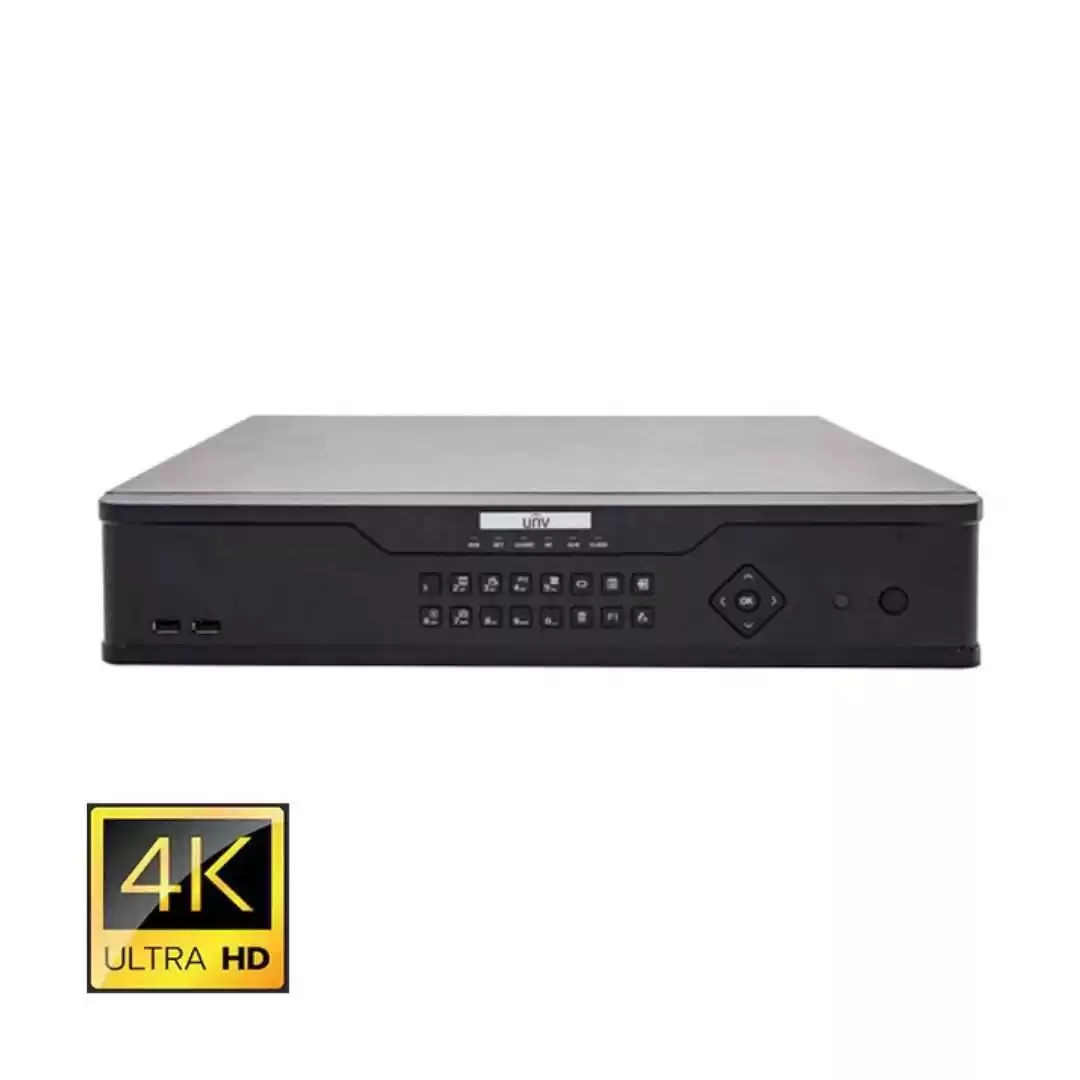 Uniview NVR 32 Channel