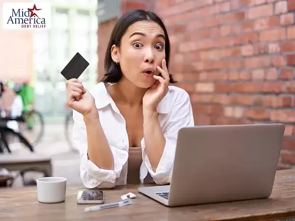Simple Financial Advice to Eliminate Credit Card Debt Quickly