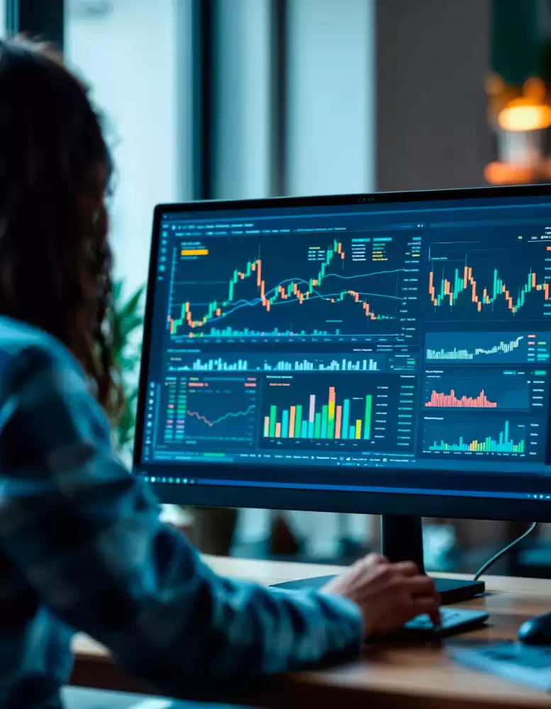 Stock Market Advisory in India – Learning Market Trends Through Structured Analysis