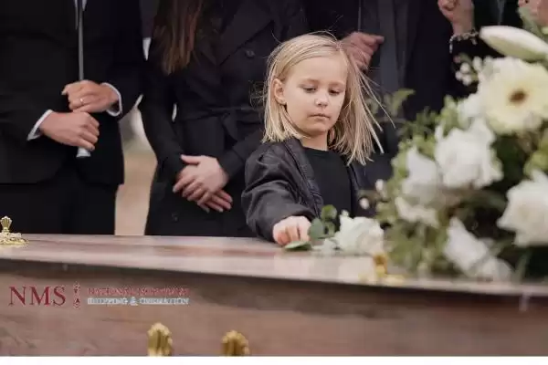 Compassionate International Funeral Services | Global Repatriation Support