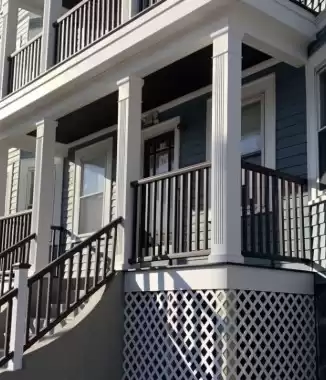 Brookline Whole Home Remodeler