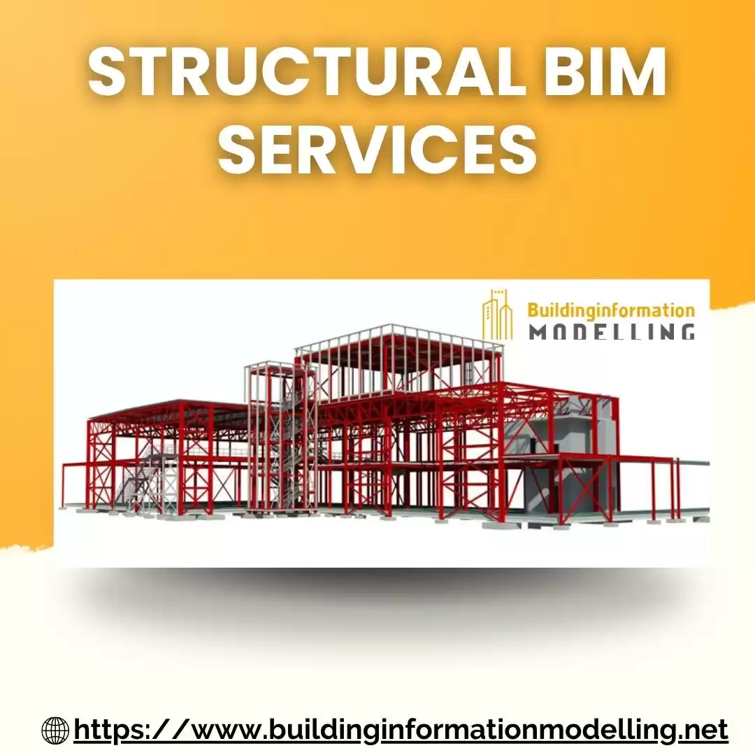 Get High Quality Structural BIM Services By Top BIM Consultants In the USA