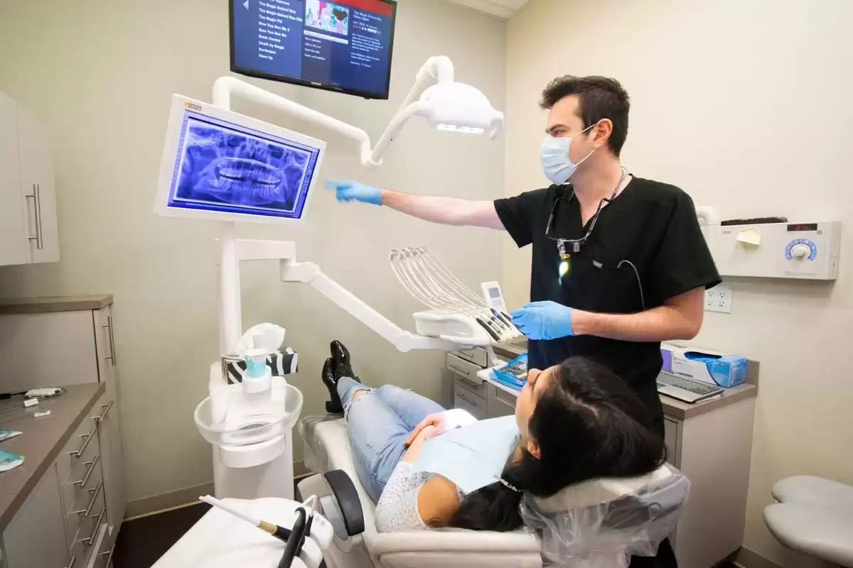 Top-Rated Dentist in Perris for Implants, Whitening & More