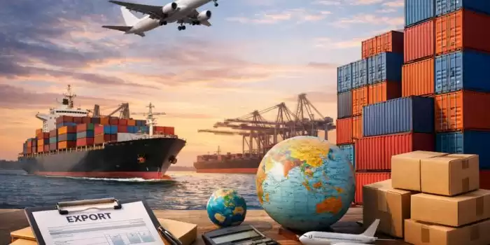 Professional Export Training in India with Practical Learning