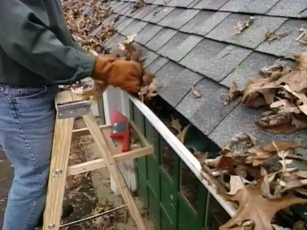 Windy City Gutter Cleaning: Delivering Top Power Washing in Chicago and Dryer Vent Cleaning