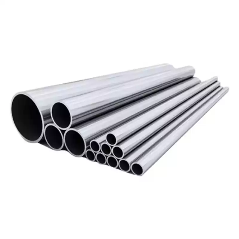 Trusted Stainless Steel Plumbing Pipes Suppliers in India