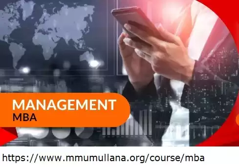 MBA HR in Ambala admission