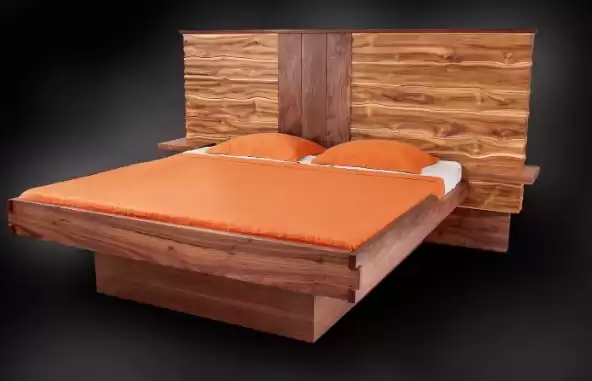  Jory Brigham Bed