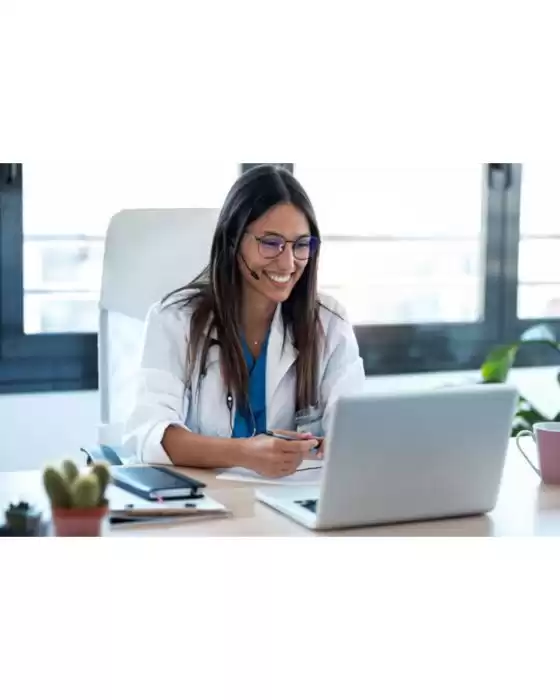 Medical Practice Virtual Admin Services NYC - TechnoXPro