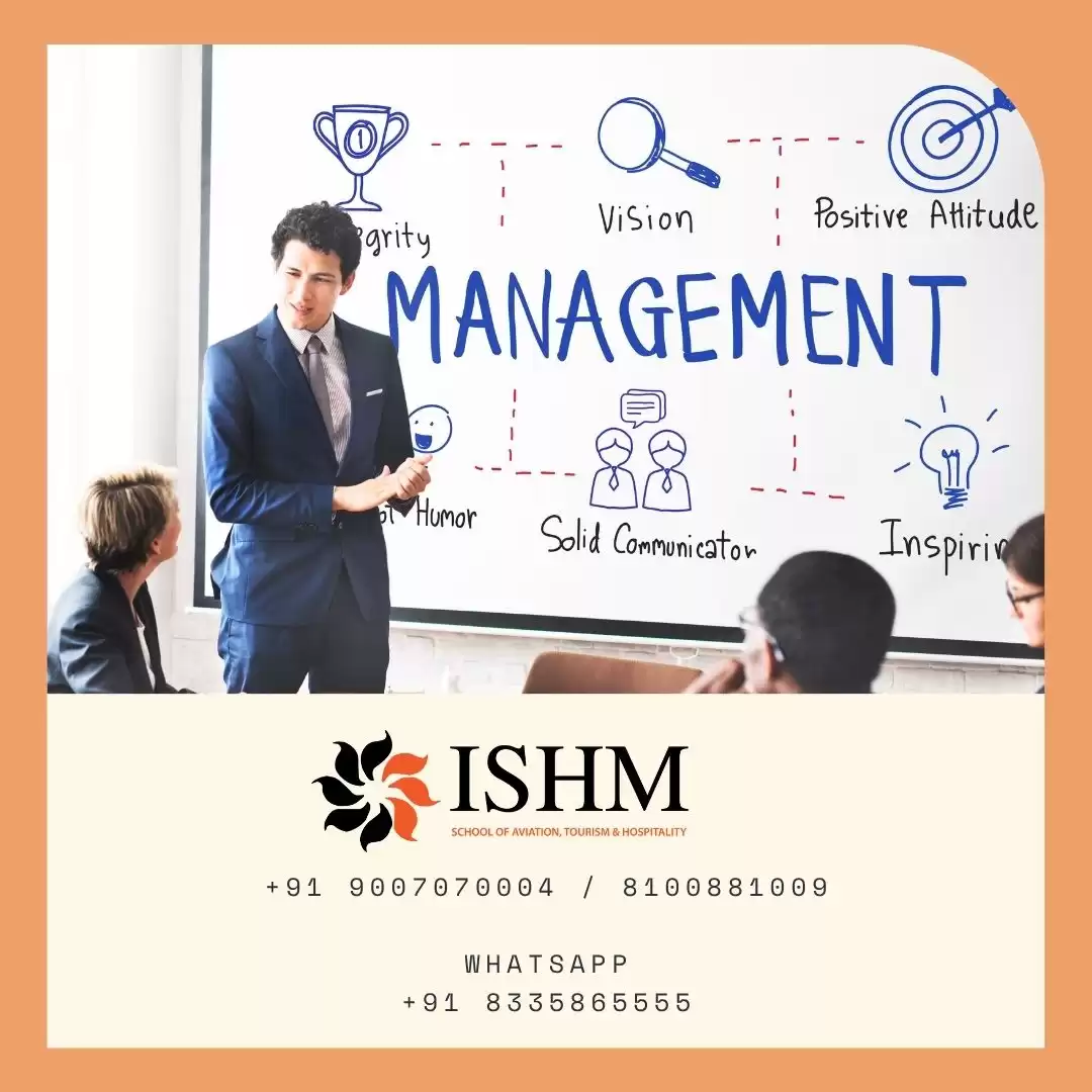 Top 10 Hotel Management Colleges in Kolkata Fees – Your Complete Guide by ISHM