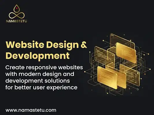 Expert Website Design Services for Hotels with Stunning Layouts