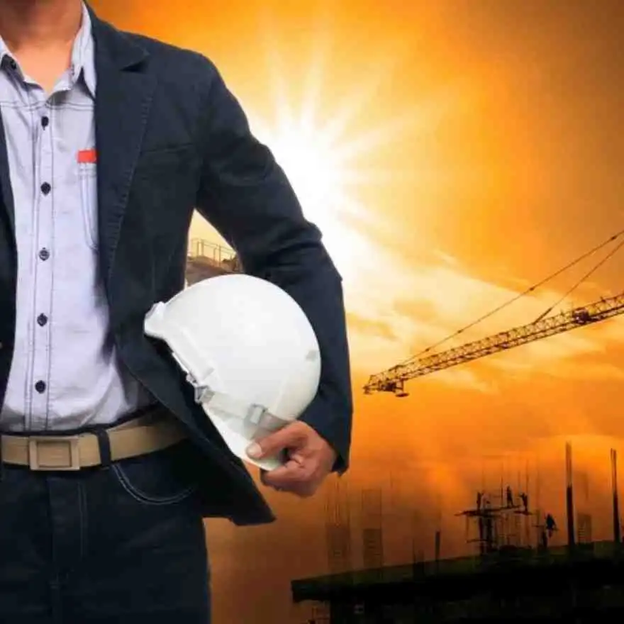 Residential Property Inspection Service In Houston.