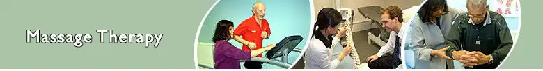 Trusted Massage Therapy Edgware Services