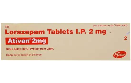 How to buy lorazepam tablets legally