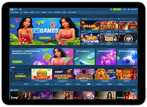 Top 1xBet API Integration Services for Sportsbook Platforms