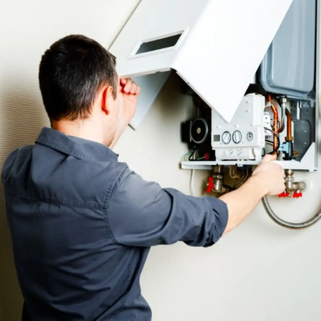 Boiler Installation Service