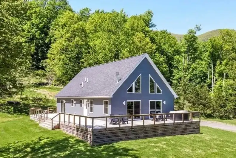Modern Modular Homes In Virginia For Today’s Lifestyle