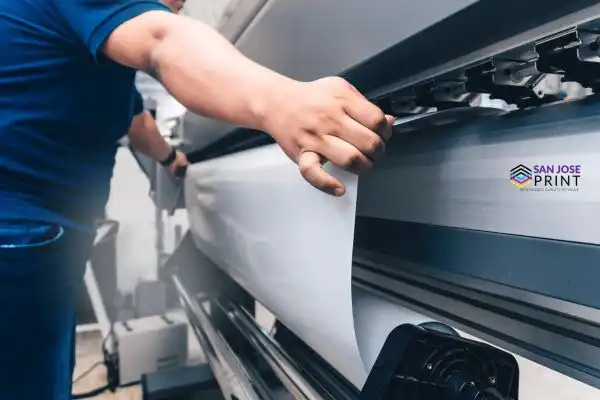  Digital Printing San Jose | Fast, High-Quality Custom Print Solutions