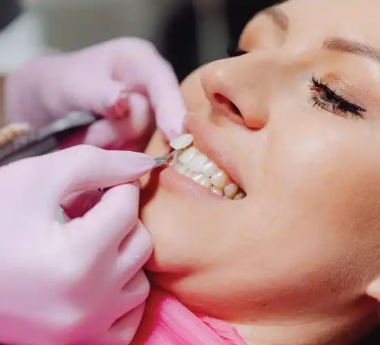 Transform Your Smile with Cosmetic Dentistry in Perris