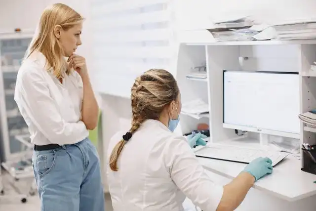 Hospital Management Software for Modern Hospitals