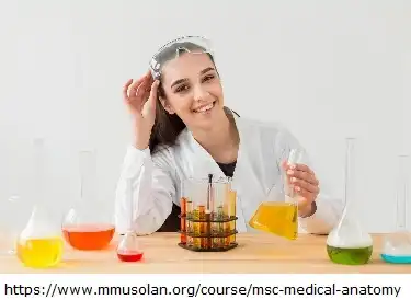 Msc medical anatomy course duration