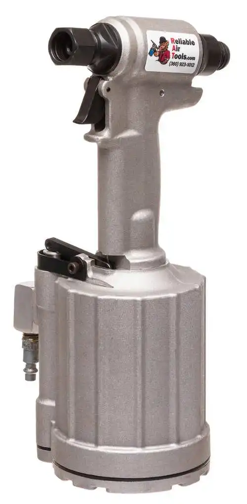 Huck Bolt Gun for Sale - Industrial Fastening Tool 