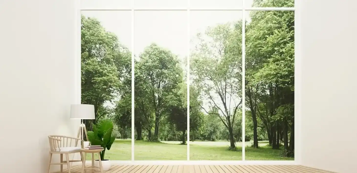 Corner Casement Door Models for Elegant & Functional Spaces