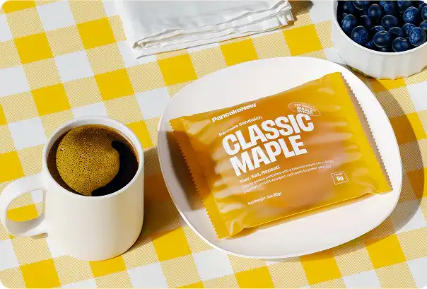  Healthy Breakfast Sandwich You Can Eat Anywhere Anytime
