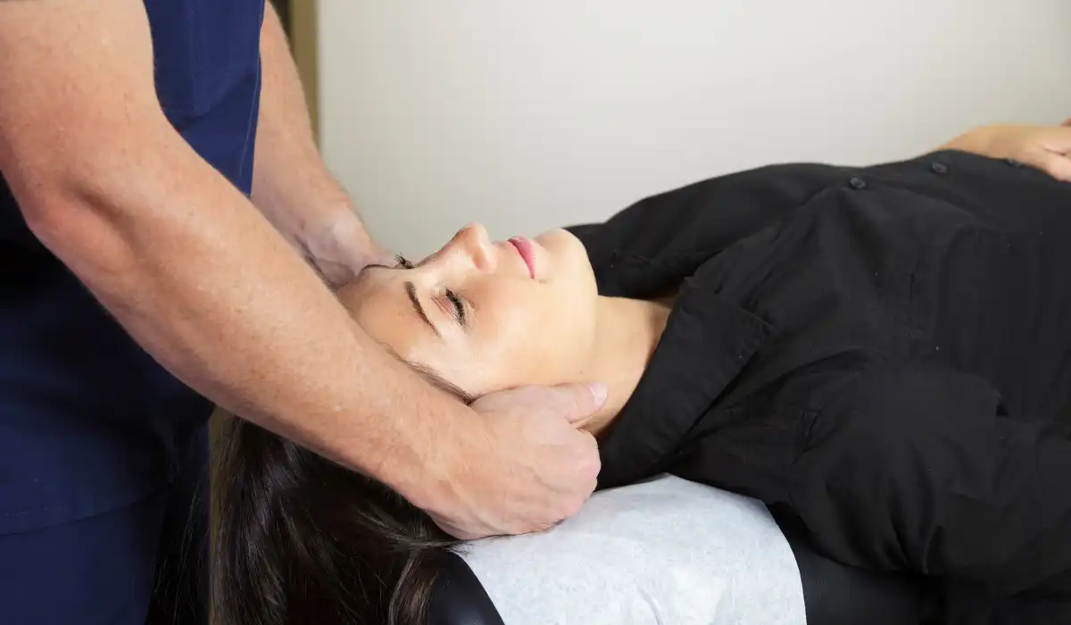 Get Professional Massage Therapy in Pottsville and Start Healing Now!