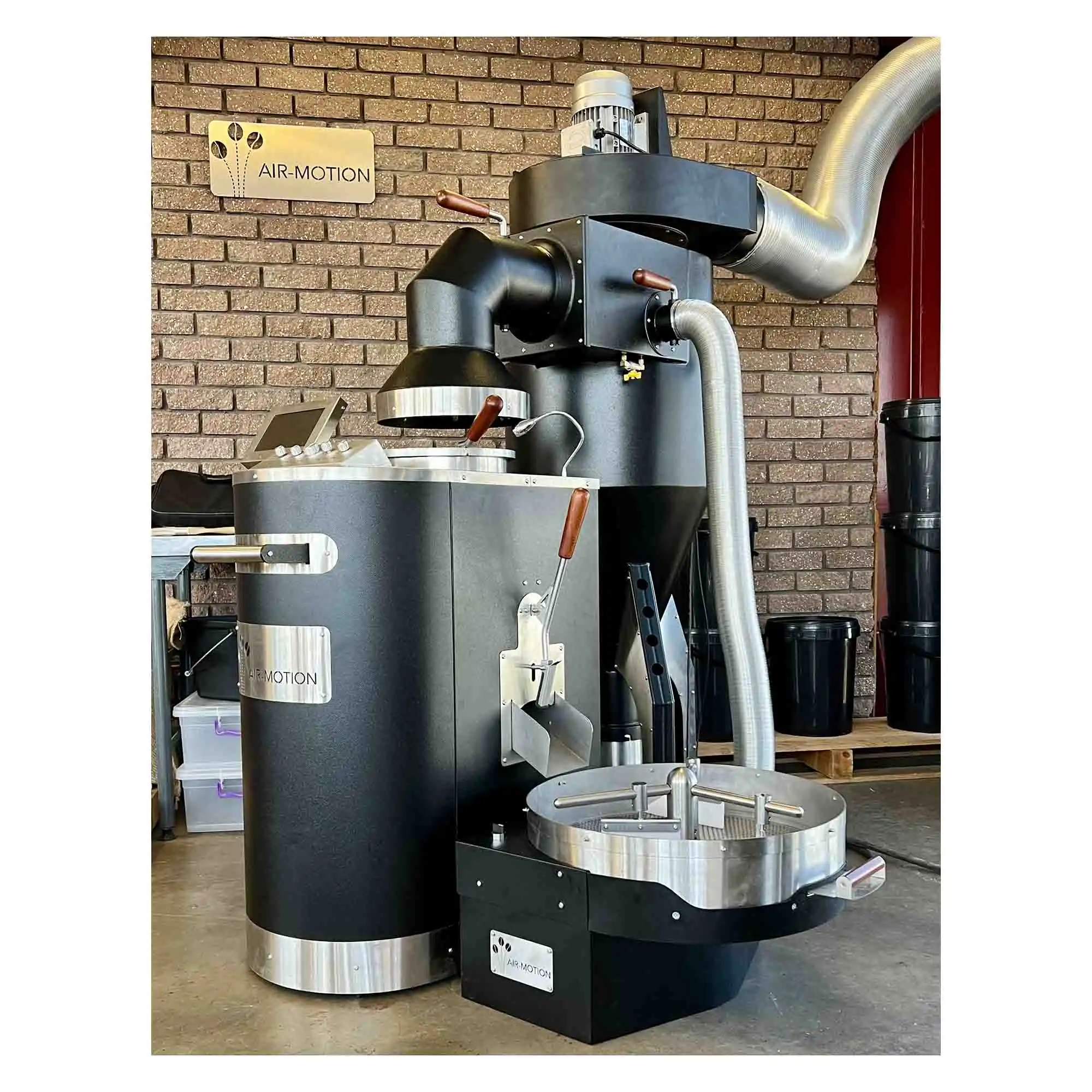 Shop Dependable Coffee Roasters for Sale for Growing Cafes Today