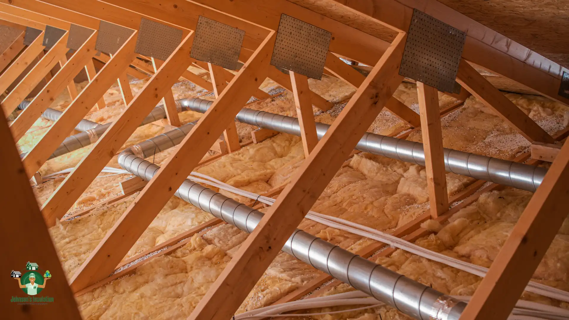 Roof Space Energy Efficiency & Comfort Solutions for Homes