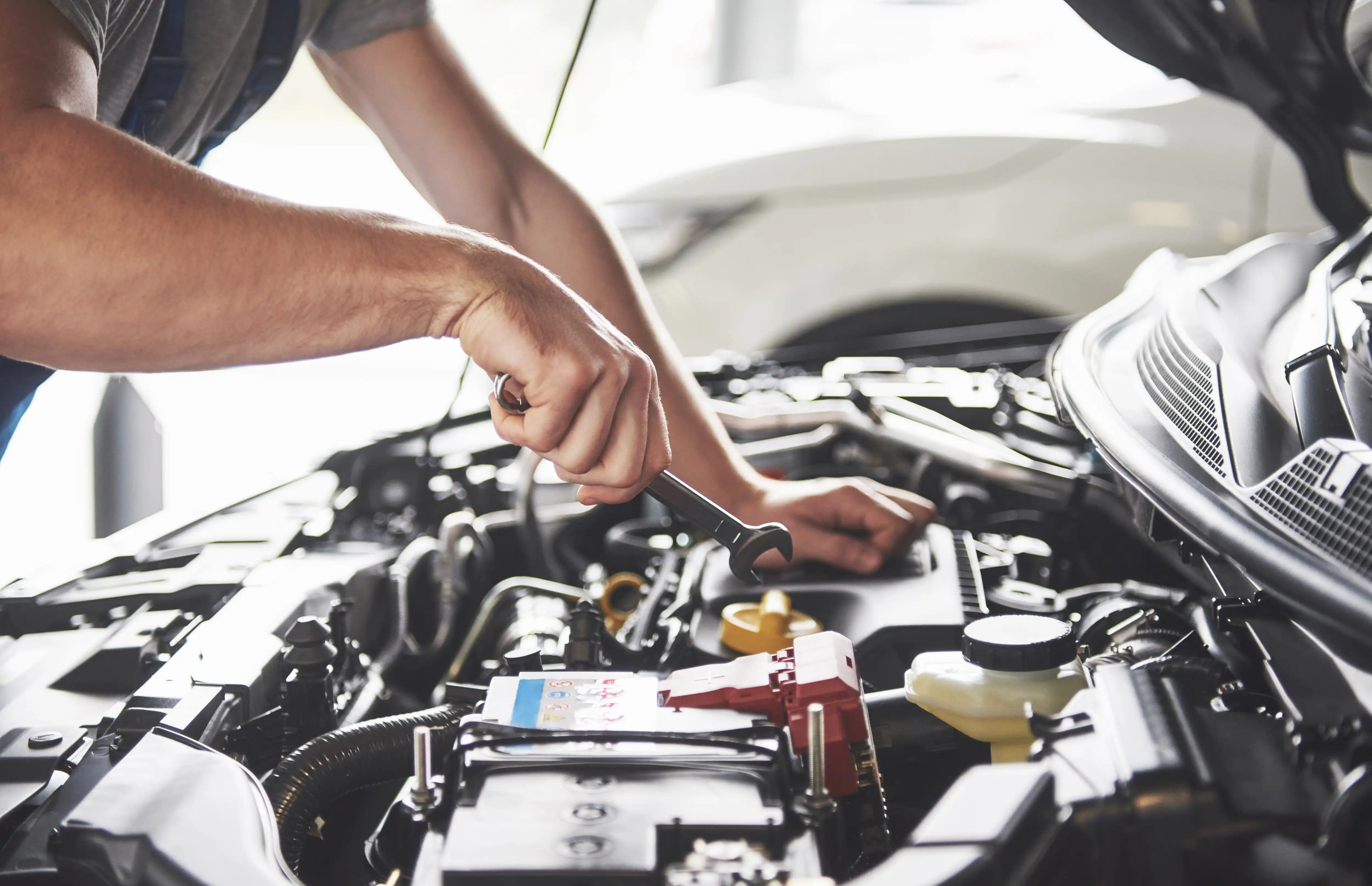 Get Expert Car Repairs Without Breaking the Bank