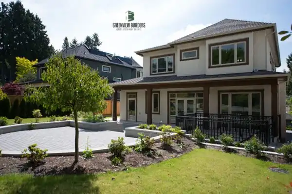 Custom Home Builders Hillsborough | Luxury Home Design & Construction