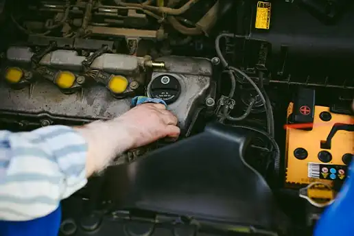 Upgrade Your Drive with Hybrid Car Replacement Battery