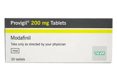 Buy Modafinil UK – Modafinil 100mg Tablets Online at Best Price
